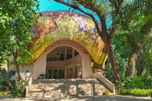 taman balekambang solo