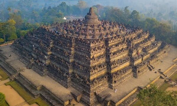 Candi Borobudur
