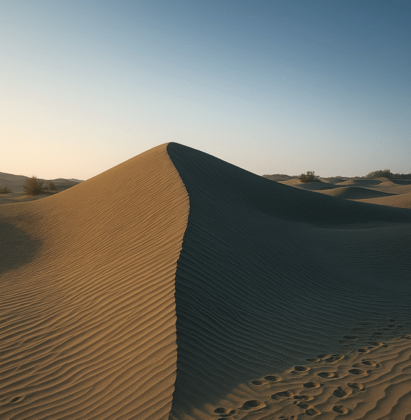 gumuk pasir parangkusumo