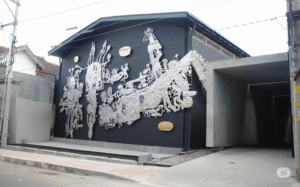 OHD Museum: Surga Seni Kontemporer di Jantung Magelang 3 OHD Museum