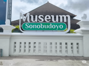 Museum Sonobudoyo