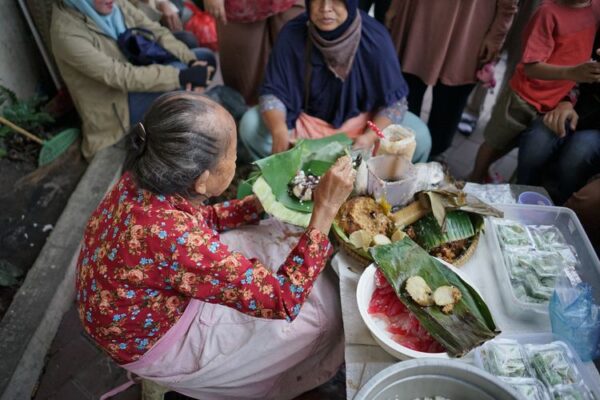 Kuliner Jogja Dekat Malioboro