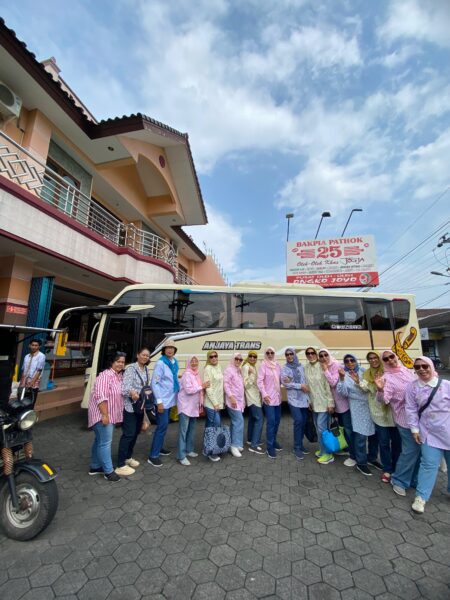 oleh-oleh khas jogja