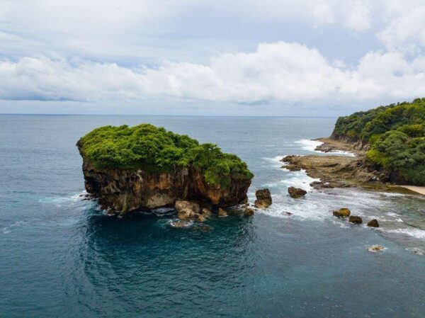 Paket Wisata Jogja Gunung Kidul-Malioboro