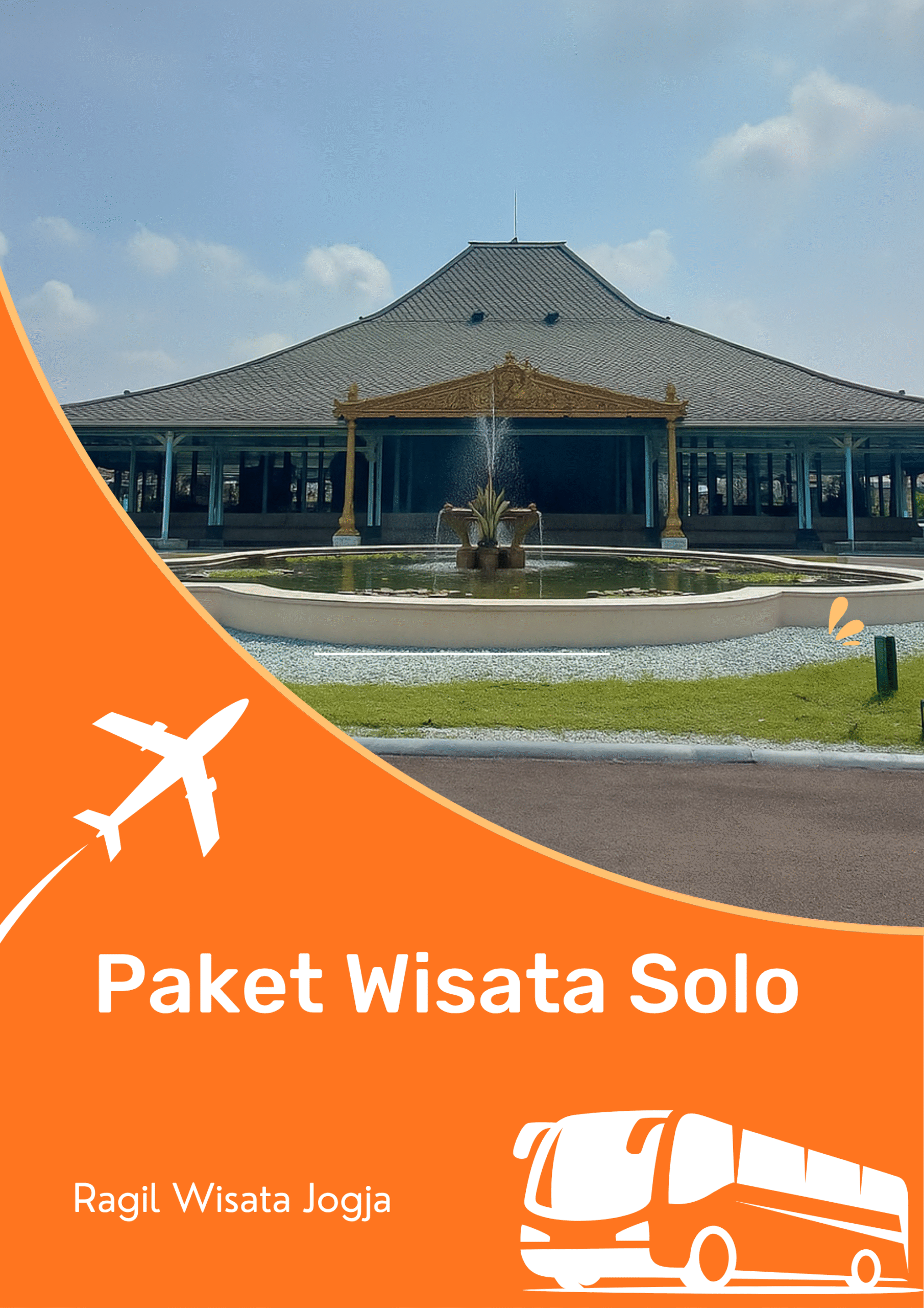 Paket Wisata Solo