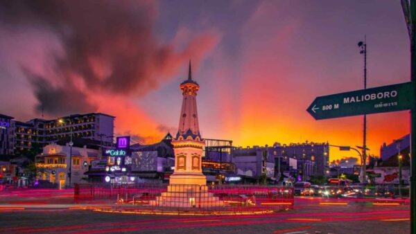 wisata di jogja paling populer